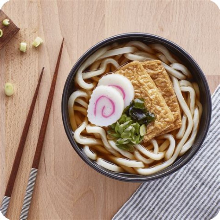 customudonとは？自分好みに選ぶ“カスタムうどん”入門ガイド