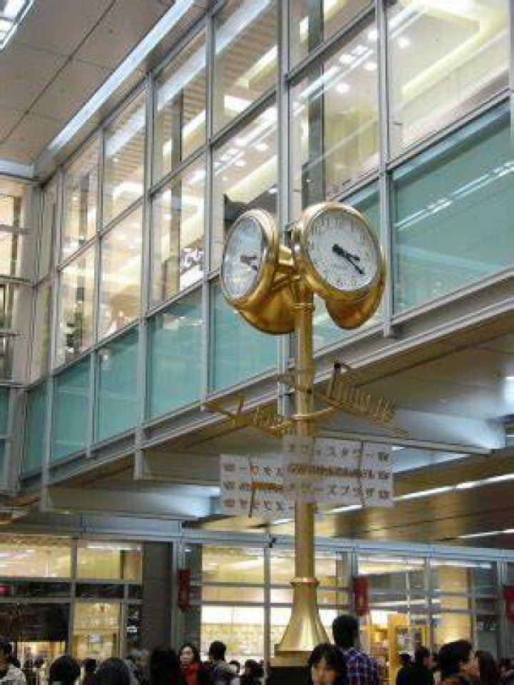 名古屋駅で「金 時計」を探す前に知りたいこと—相場・探し方・注意点